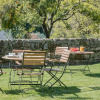 Отель Liiiving in Porto Downtown Luxury Apartment 2T, фото 18