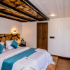Отель Cosy Houseboat, фото 6