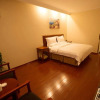 Отель GreenTree Inn Chizhou Changjiang Middle Road Shangzhidu Commerce Square Express Hotel, фото 3