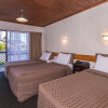 Отель Lakeland Resort Taupo, фото 6