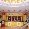 Отель Zhonghai Hotel, фото 8