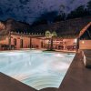Отель Xcacel Dreams Jungle Suites & Spa, фото 10