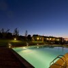 Отель Lavish Holiday Home in Marsciano With Swimming Pool, фото 16