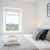 Отель Pencw Valley View - 3 Bed Apartment - Saundersfoot, фото 7