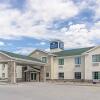 Отель Cobblestone Inn & Suites - Brookville в Бруквилле