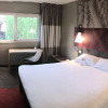 Отель ibis Caen Porte d'Angleterre, фото 4