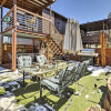 Отель Pet-friendly Arizona Home: Hot Tub & Fire Pit, фото 18
