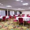 Отель Holiday Inn Hotel & Suites Warren, an IHG Hotel, фото 18