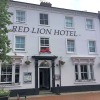 Отель Red Lion Hotel, фото 1