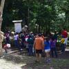 Отель Cabañas en Parque Ecoturistico El Ocote, фото 2