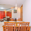 Отель Strategic And Minimalist 1Br At Taman Rasuna Kuningan Apartment, фото 11