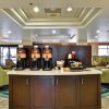 Отель SpringHill Suites Houston Hobby Airport, фото 19
