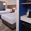 Отель Holiday Inn Express Olean, an IHG Hotel, фото 3