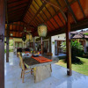 Отель Puri Bendesa Villas, фото 21