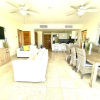 Отель Beachfront w Jacuzzi Sotogrande at Cap Cana, фото 36