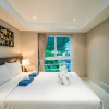 Отель Kata Ocean View Condominium - 1 bdr Mountain View Apartment, фото 14