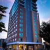 Отель Indigo Asheville Downtown, an IHG Hotel в Эшвилле