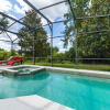 Отель Ev85594 - The Sanctuary at West Haven - 4 Bed 3 Baths Villa, фото 16