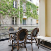 Отель Appartement Paris Cocoon Charonne Voltaire, фото 15
