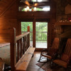 Отель Smokies Bed and Breakfast, фото 6