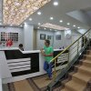 Отель Golden Otel Erzurum, фото 6