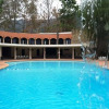 Отель Hacienda Cola del Caballo, фото 9