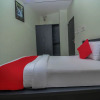 Отель OYO 15783 Hotel Shree Kanji Palace, фото 23