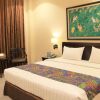 Отель Narita Classic Hotel Surabaya, фото 4