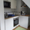 Отель Judits Apartment, фото 19
