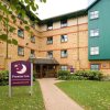 Отель Premier Inn Luton Airport, фото 1