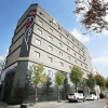 Отель Daejeon Jungangro Inca Automated Motel, фото 1