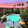 Отель Embassy Suites Phoenix Airport at 24th Street, фото 18