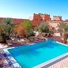 Отель Kasbah Le Touareg, фото 8