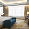 Отель Al Jaddaf Rotana Suite Hotel, фото 15