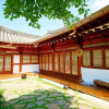 Отель Jeonju Dalbithyang Pension, фото 2