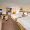 Отель Marriott Phoenix Resort Tempe at The Buttes, фото 3