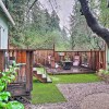 Отель California Cottage < 4 Mi to Redwood Hiking Trails, фото 16