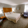 Отель Holiday Inn Raleigh Downtown - Capital, an IHG Hotel, фото 4