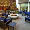 Отель Courtyard by Marriott Cleveland University Circle, фото 21