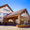 Отель Staybridge Suites Lubbock - University Area, an IHG Hotel, фото 1