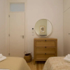 Отель ALTIDO Charming 3BR home w/workspace&terrace by Intendente subway, фото 24