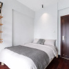 Отель Locals Boutique Apartment Huafa Plaza 6, фото 7