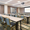 Отель Courtyard by Marriott Atlanta Midtown, фото 17