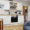 Отель Edinburgh Grassmarket Apartments, фото 6
