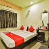 Отель Santro By OYO Rooms, фото 22