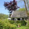 Отель Holiday home for two people at a peaceful, central location in Heiloo near Egmond, фото 5