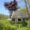 Отель Holiday home for two people at a peaceful, central location in Heiloo near Egmond, фото 1
