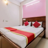 Отель SPOT ON 46393 Venkat Regency, фото 4