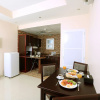 Отель Asfar Hotel Apartments, фото 3