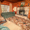 Отель Ann's Place-1089 by Big Bear Vacations, фото 10